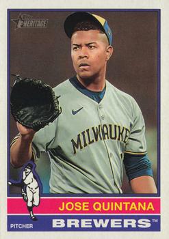 Jose Quintana