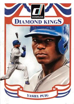 Yasiel Puig