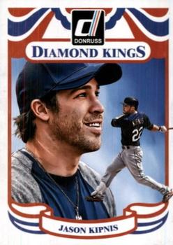 Jason Kipnis