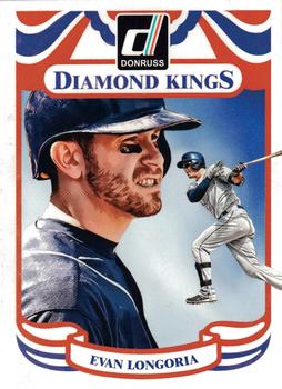 Evan Longoria