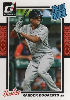 Xander Bogaerts