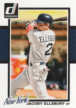Jacoby Ellsbury