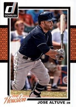 Jose Altuve