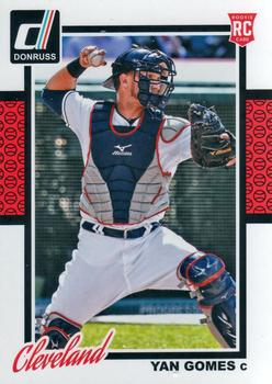 Yan Gomes