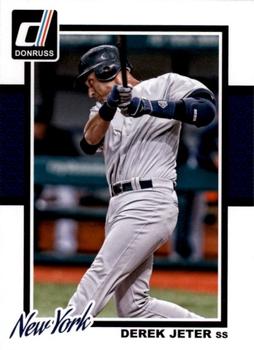Derek Jeter