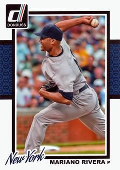 Mariano Rivera