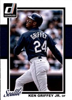 Ken Griffey Jr.