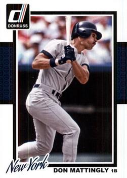 Don Mattingly