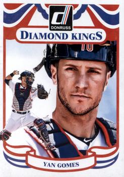 Yan Gomes