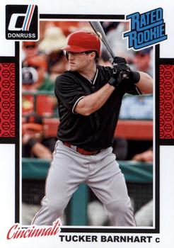 Tucker Barnhart