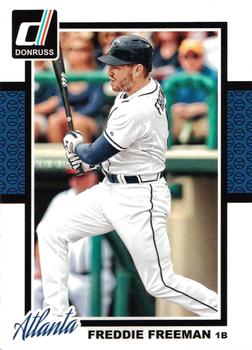 Freddie Freeman