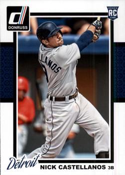 Nick Castellanos