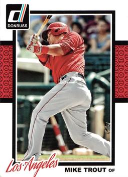 Mike Trout