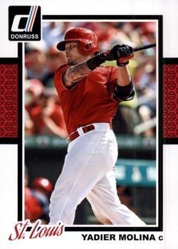 Yadier Molina