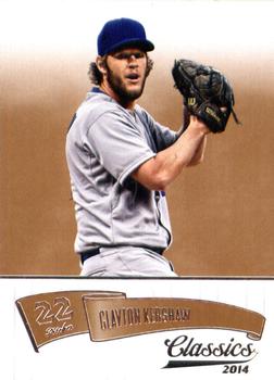 Clayton Kershaw