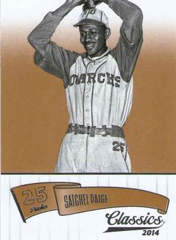 Satchel Paige