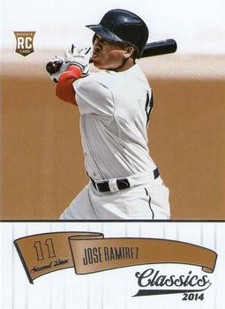 Jose Ramirez