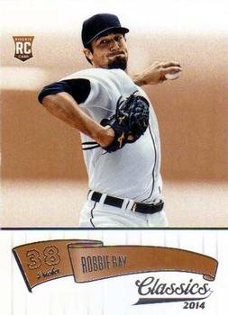 Robbie Ray
