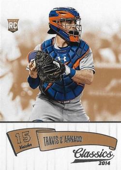 Travis d'Arnaud