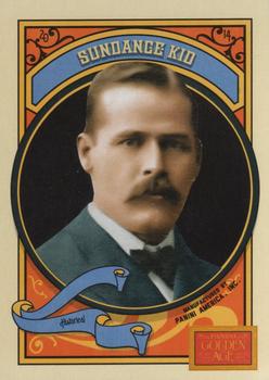 Sundance Kid