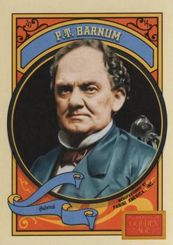 P.T. Barnum