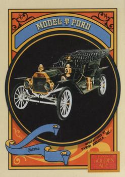 Model T Ford