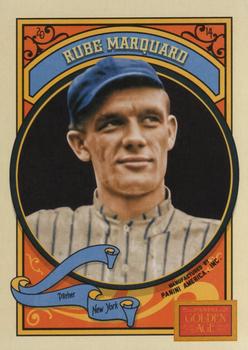 Rube Marquard