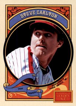 Steve Carlton