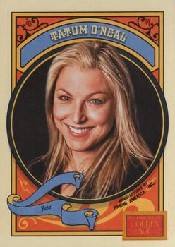 Tatum O'Neal