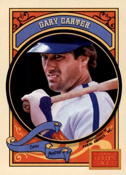 Gary Carter
