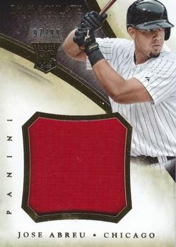 Jose Abreu