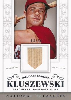 Ted Kluszewski