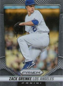 Zack Greinke