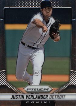 Justin Verlander
