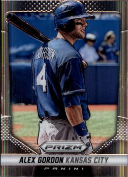 Alex Gordon