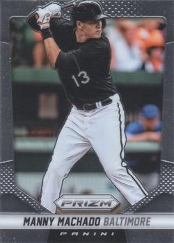 Manny Machado