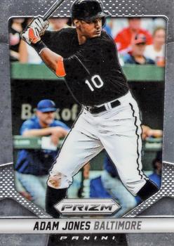 Adam Jones