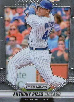 Anthony Rizzo