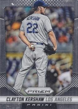 Clayton Kershaw