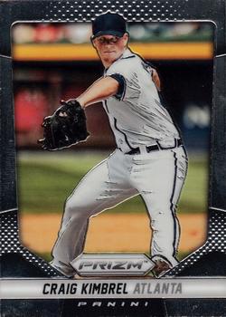 Craig Kimbrel