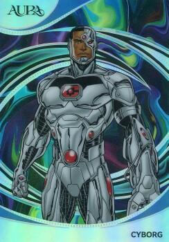 Cyborg