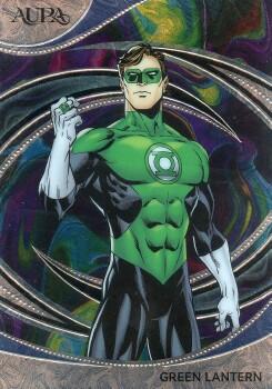 Green Lantern