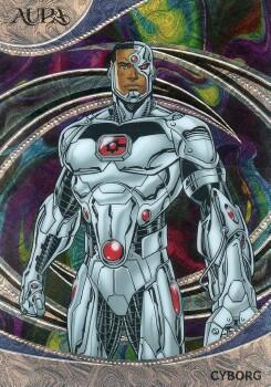 Cyborg