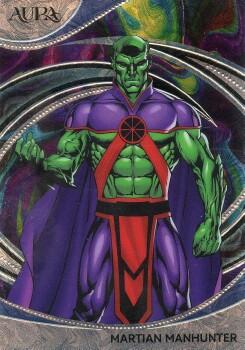 Martian Manhunter