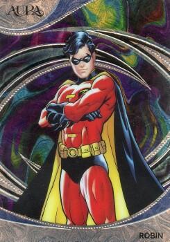 Robin