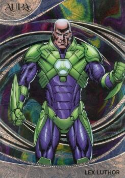 Lex Luthor