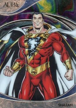 Shazam