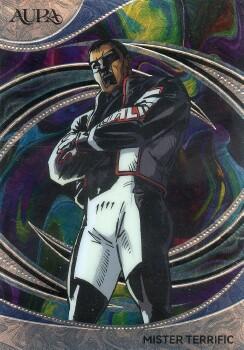 Mister Terrific