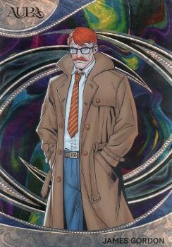 James Gordon