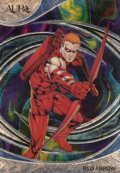 Red Arrow